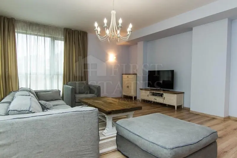 Dnevni boravak