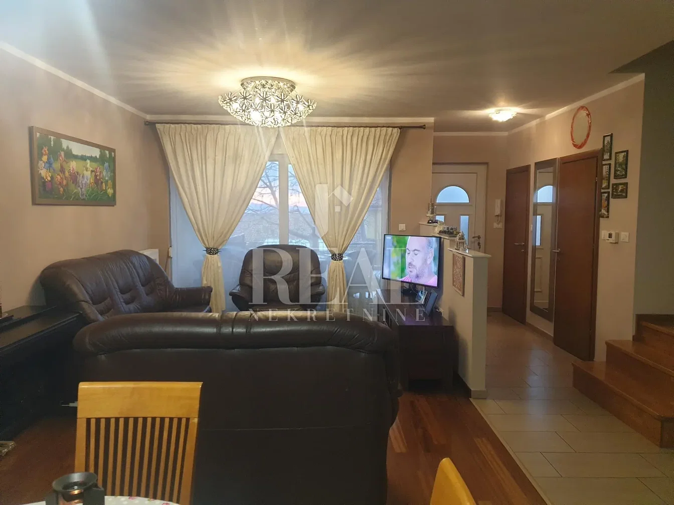 Oturma odası