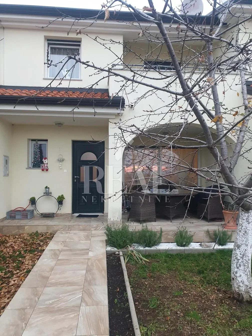 Oturma odası