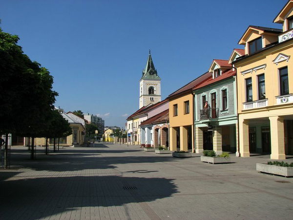 Ostatní