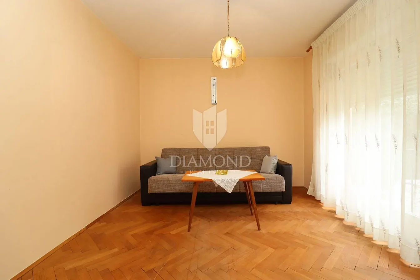 Obývací pokoj
