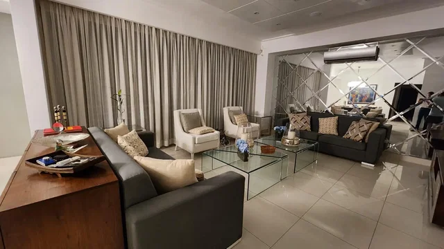 Sala de estar