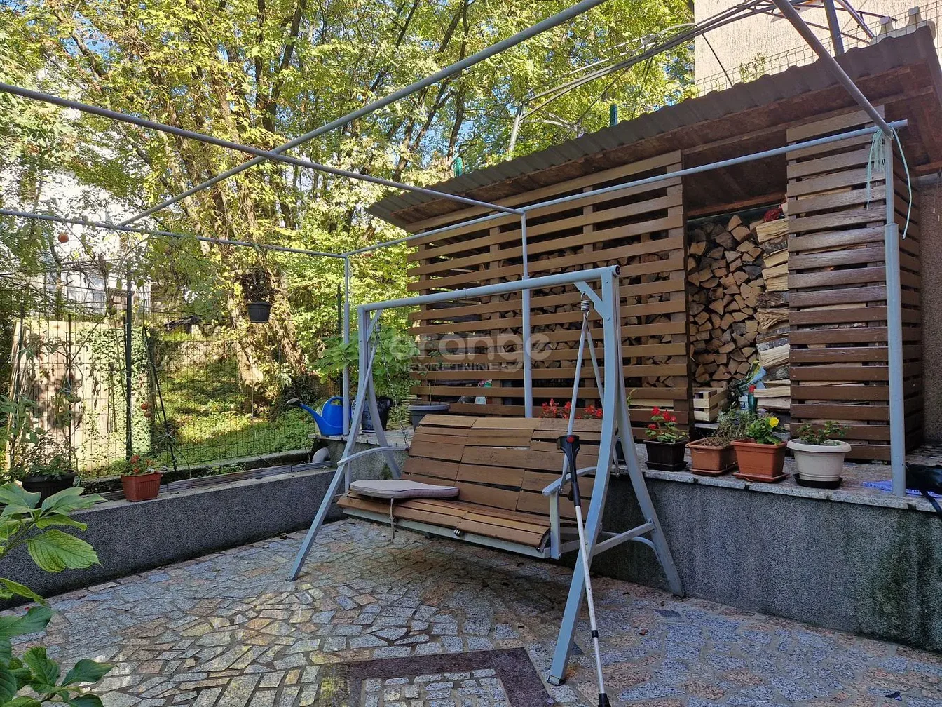 Obývací pokoj