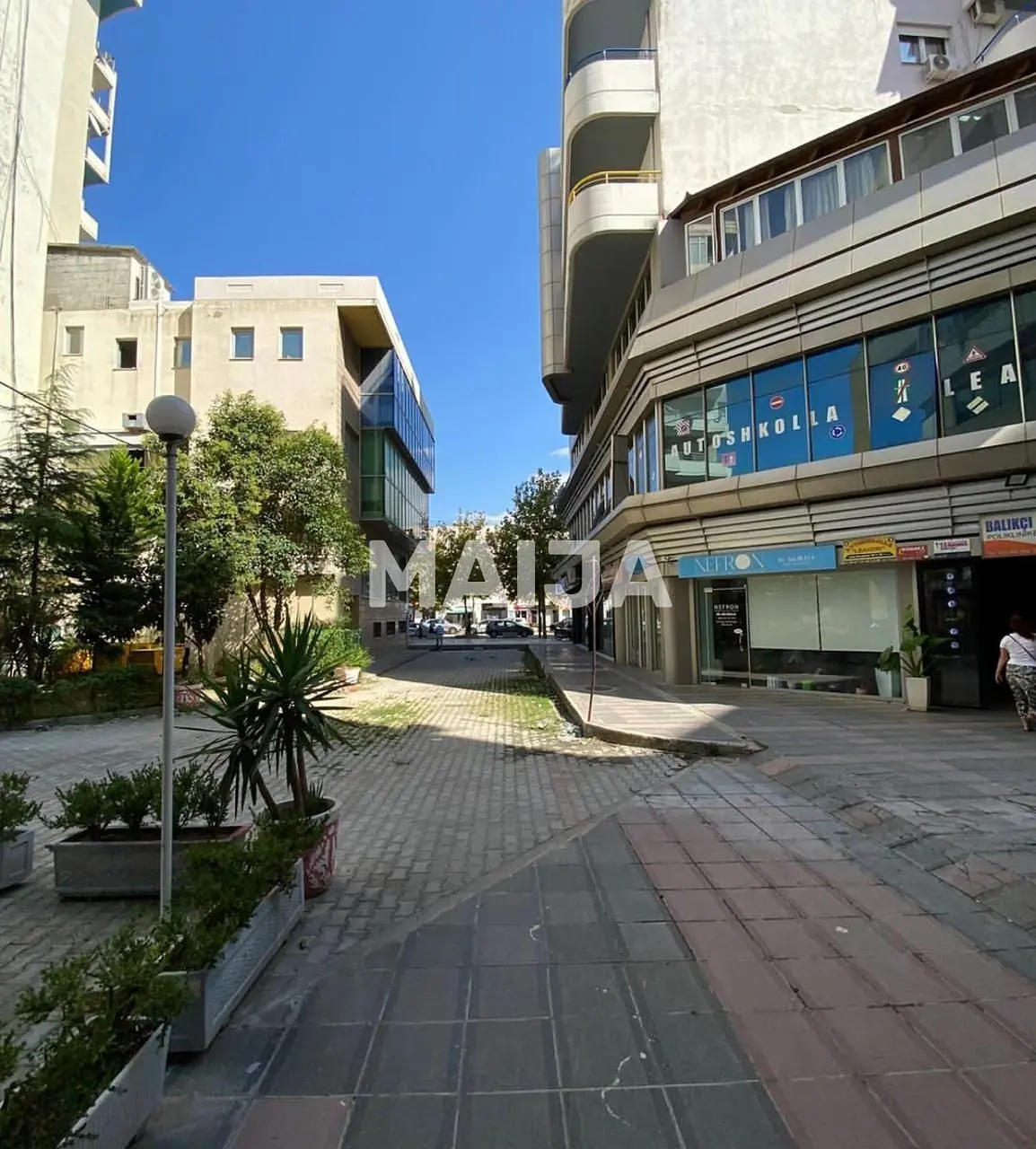 Oturma odası