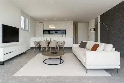 Дневна соба