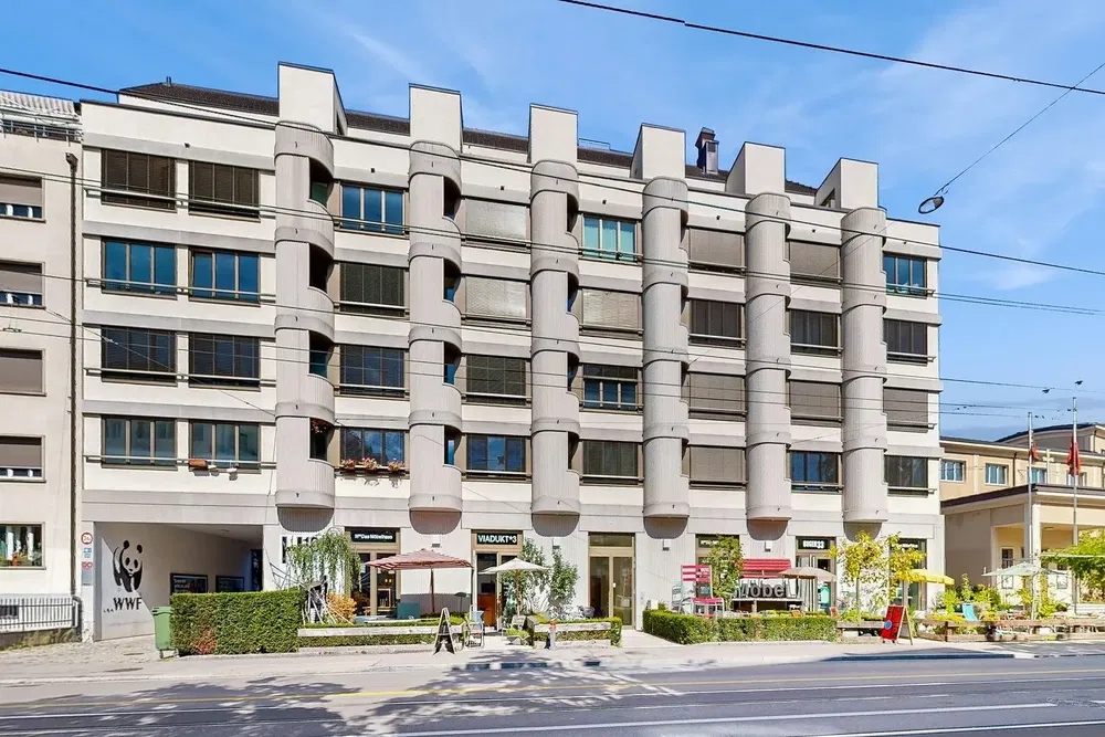 Дневна соба