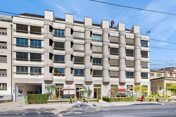 Дневна соба