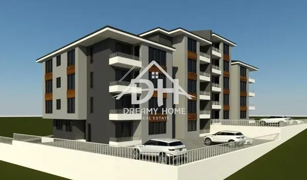 Дневна соба