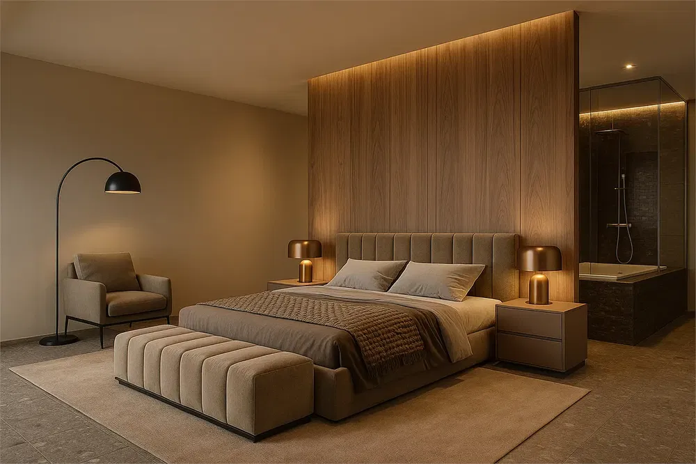 Дневна соба