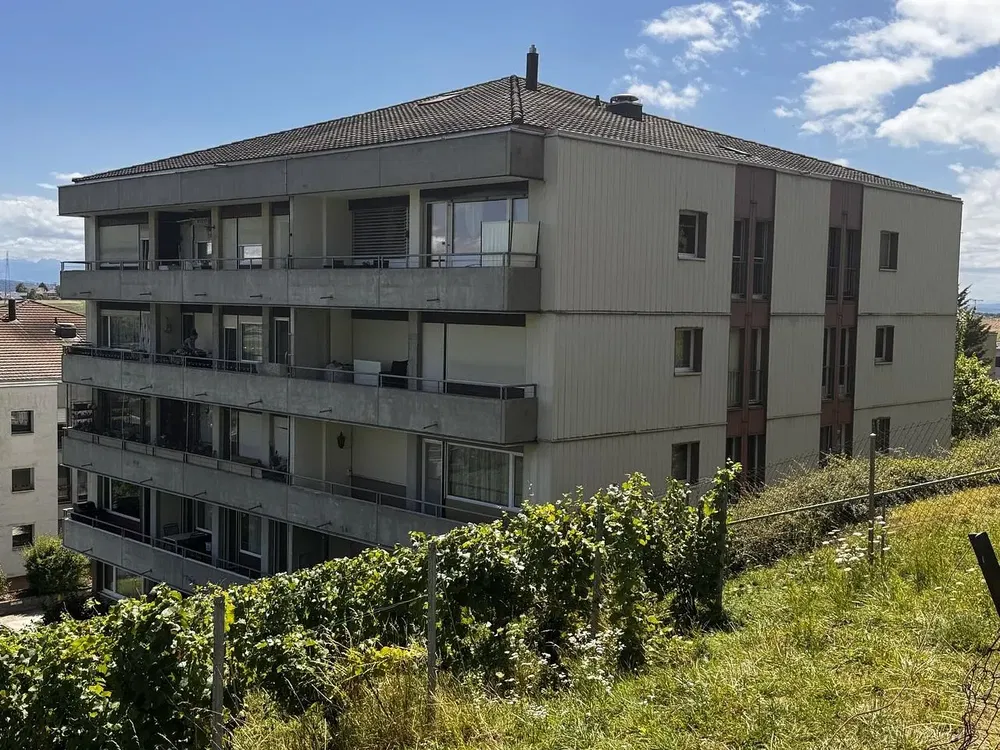 Дневна соба