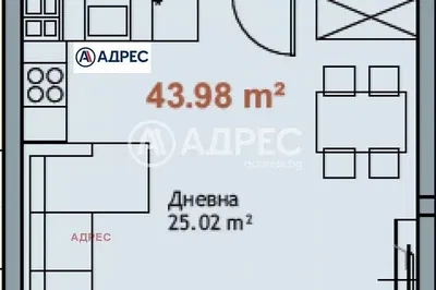 Дневна соба