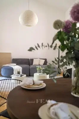 Дневна соба