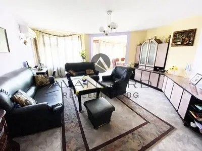 Дневна соба