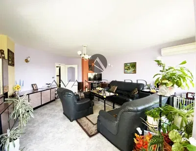 Дневна соба