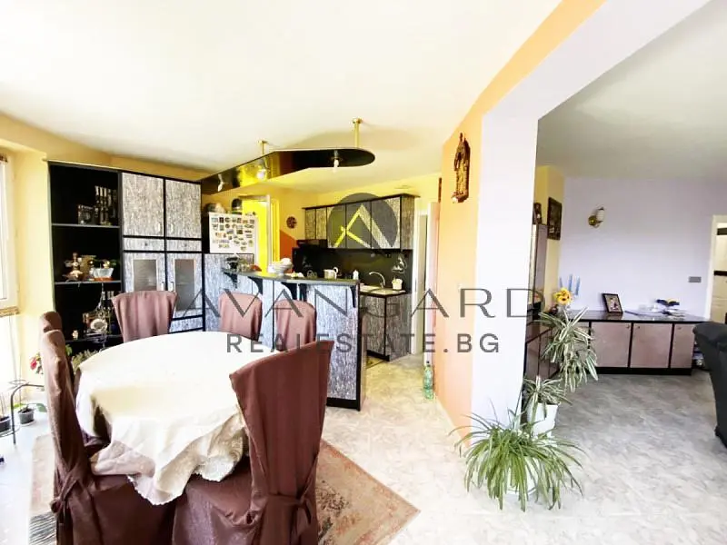 Дневна соба