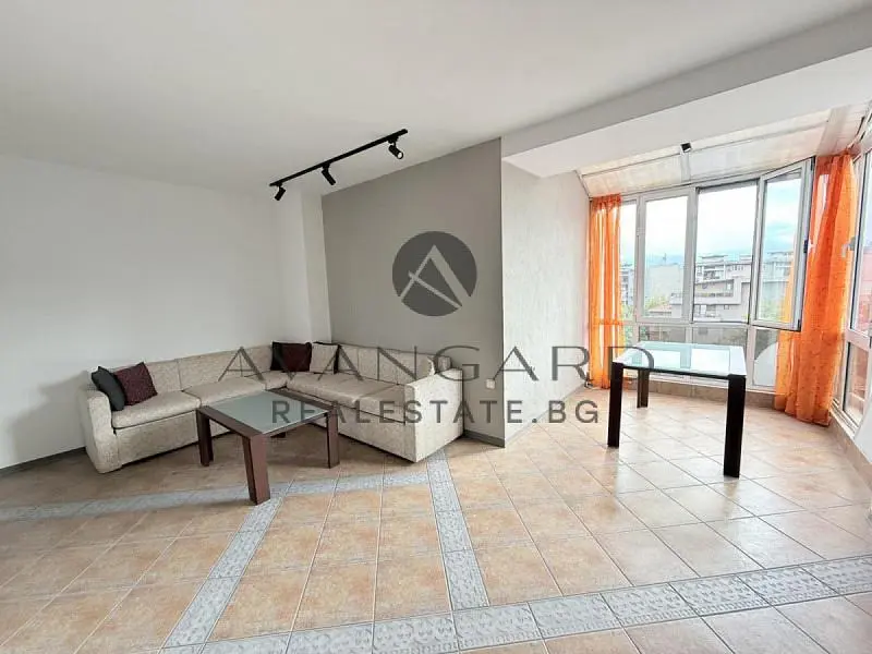 Дневна соба