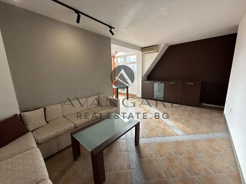 Дневна соба