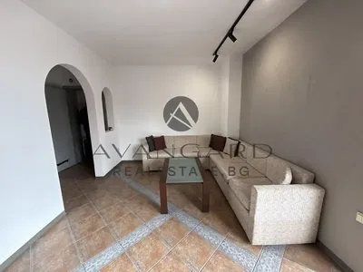 Дневна соба