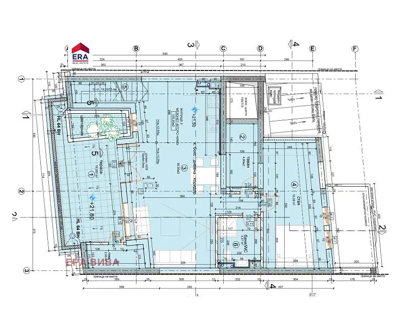 Дневна соба