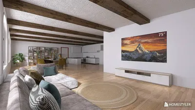 Дневна соба