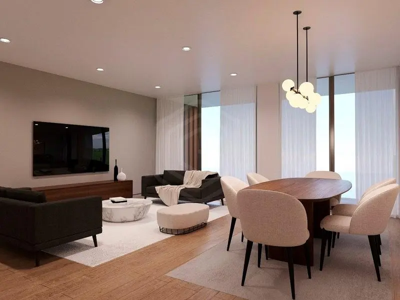 Дневна соба