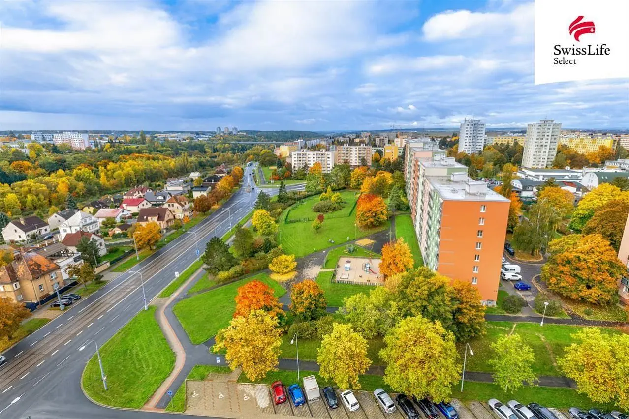 Ostatní