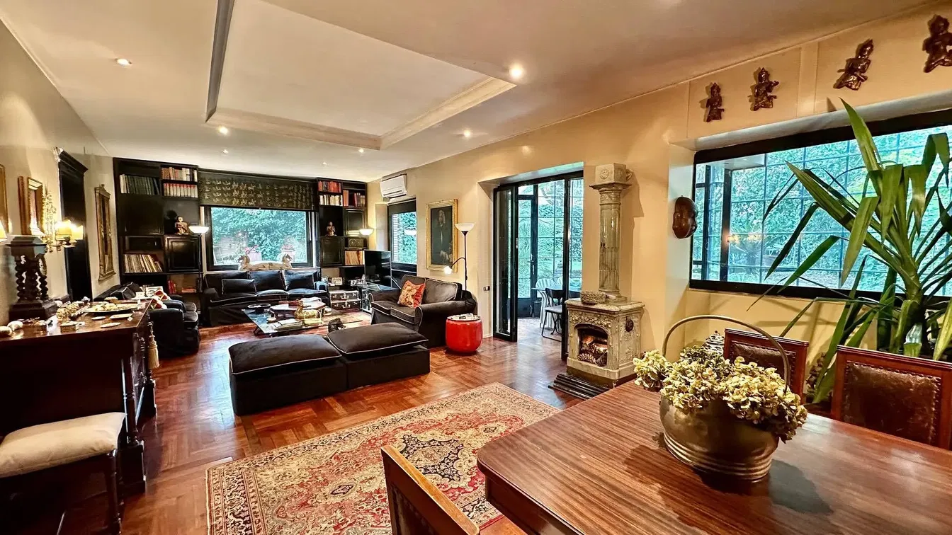 Дневна соба