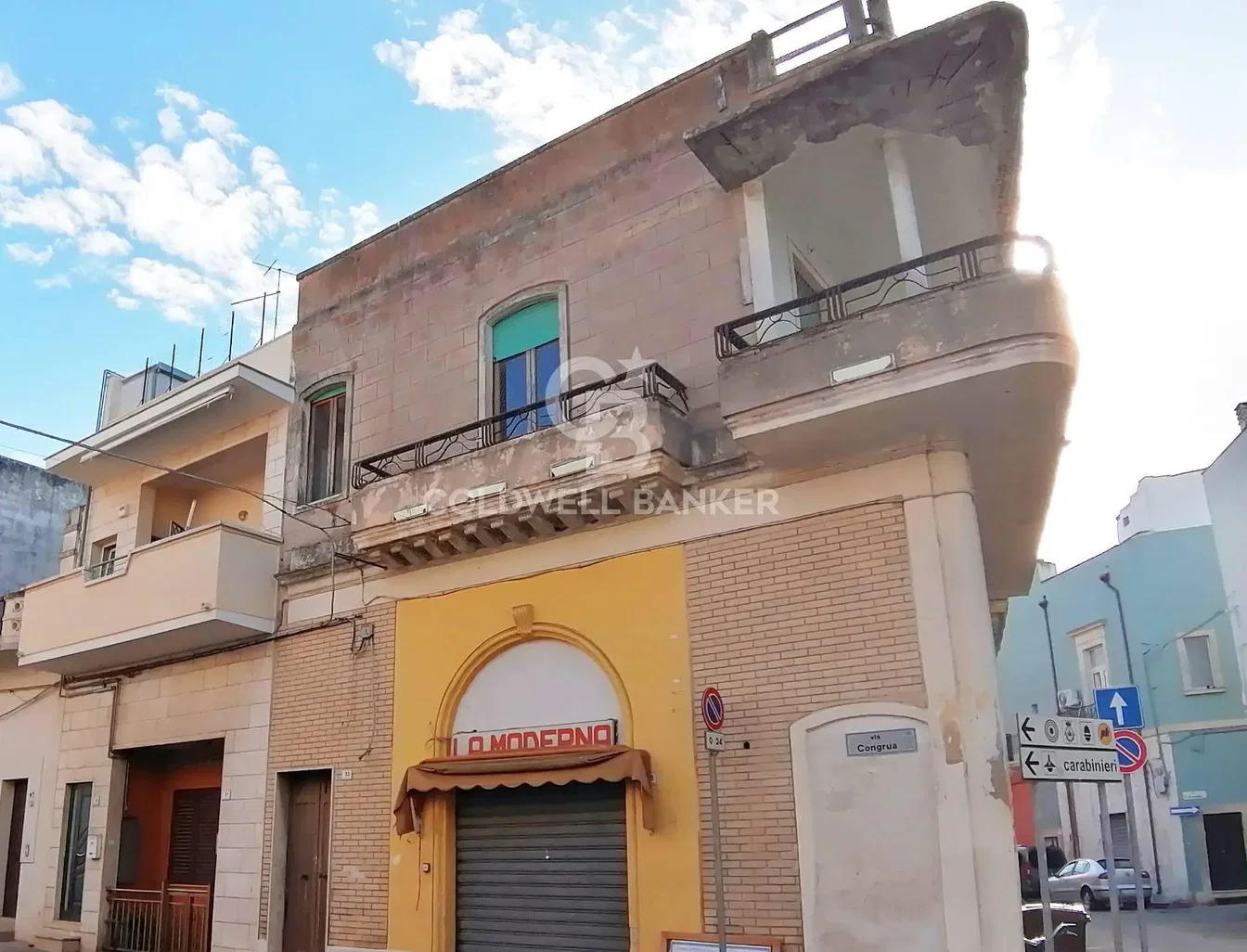 Soggiorno