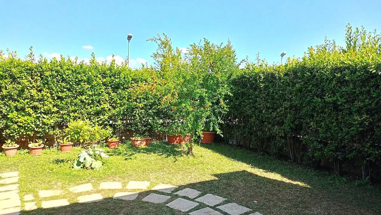 Oturma odası