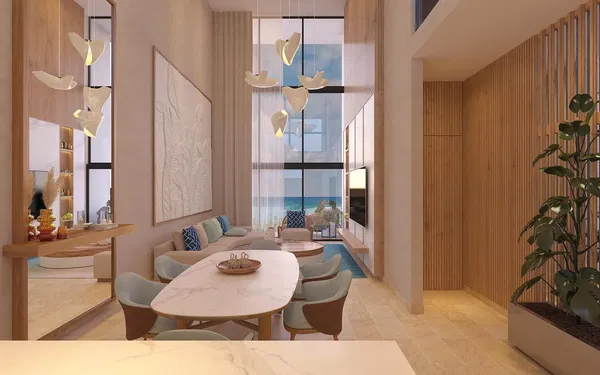 Дневна соба