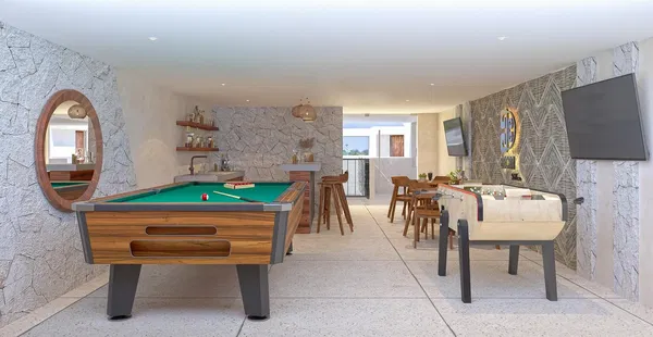 Дневна соба