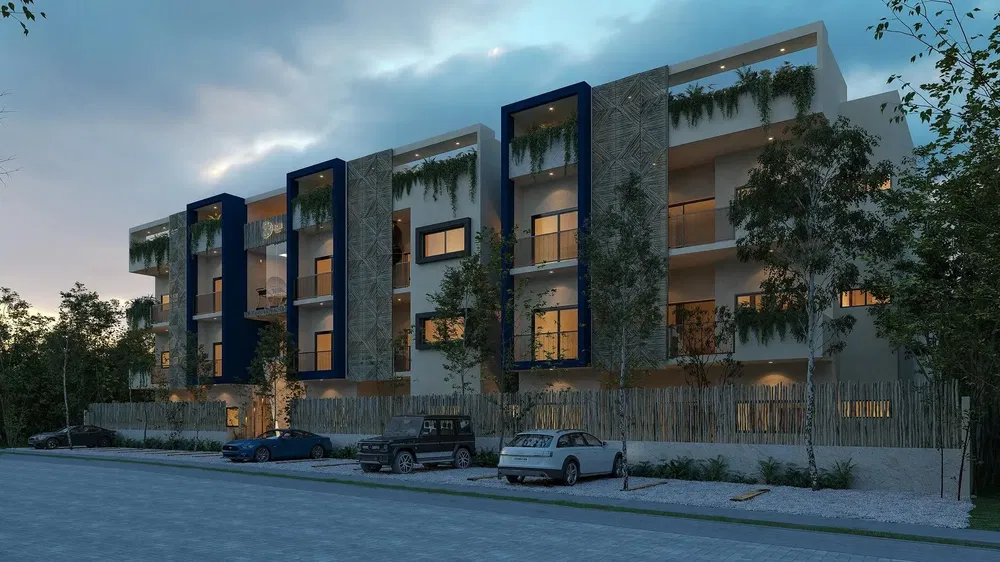 Дневна соба