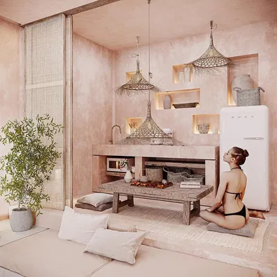 Дневна соба