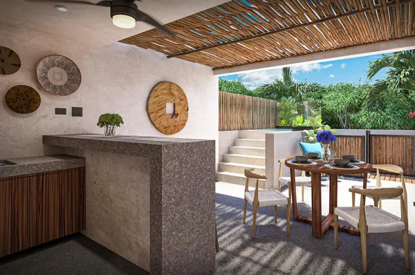 Дневна соба