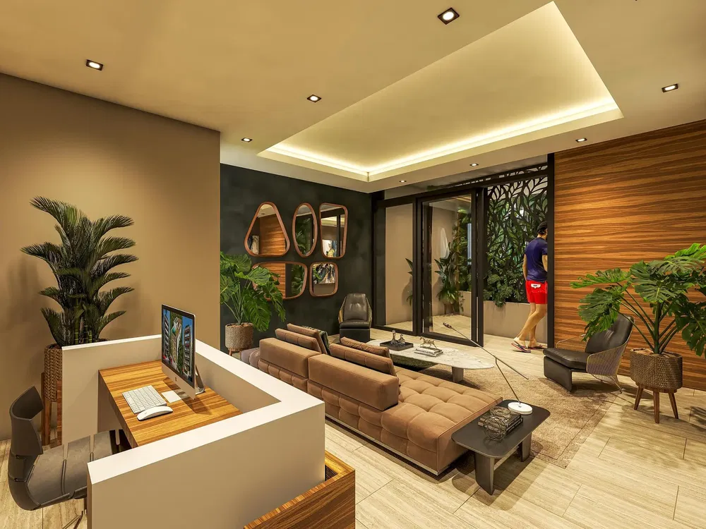 Дневна соба