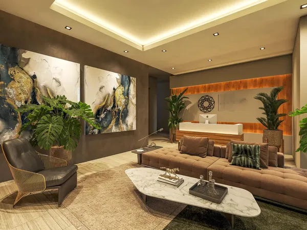 Дневна соба