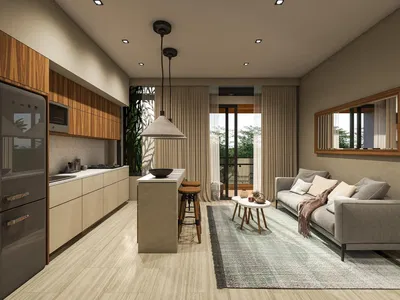 Дневна соба