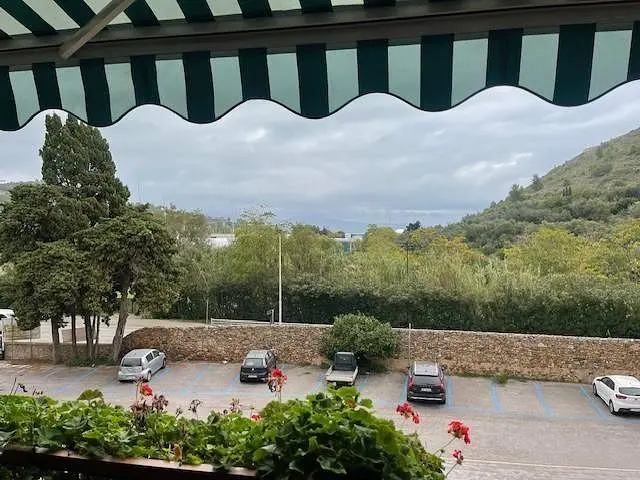 Oturma odası