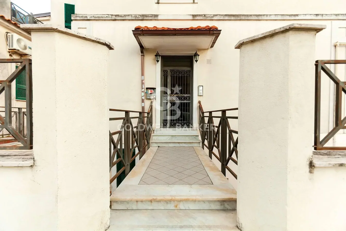 Oturma odası