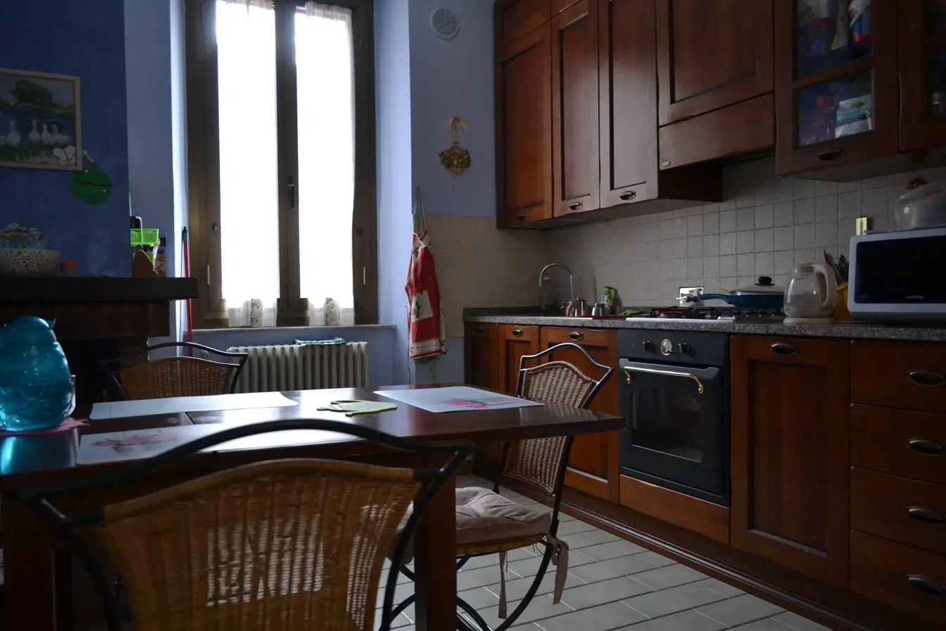 Oturma odası