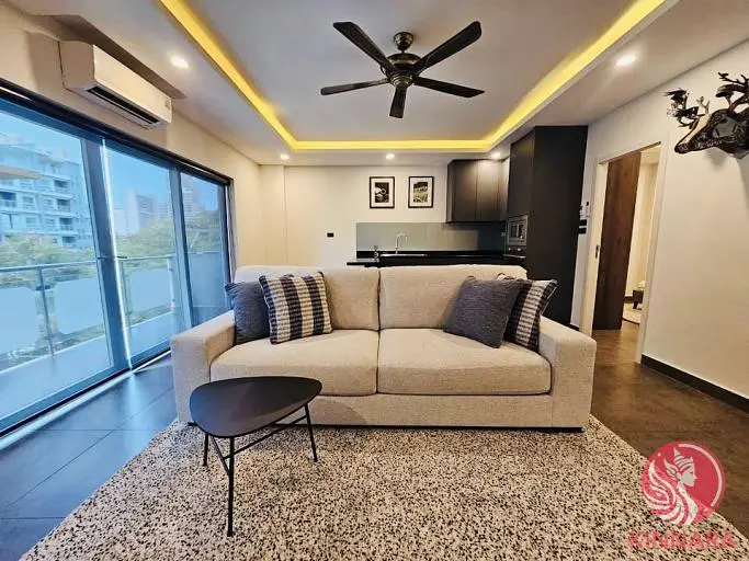 Дневна соба