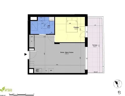 Дневна соба