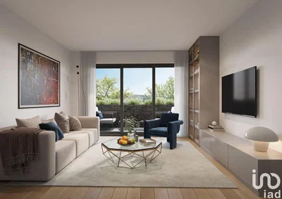 Дневна соба