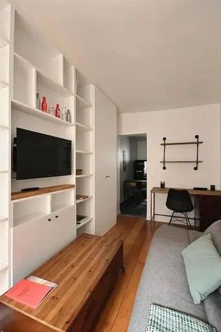 Salon