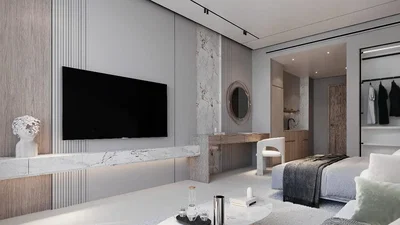 Salon