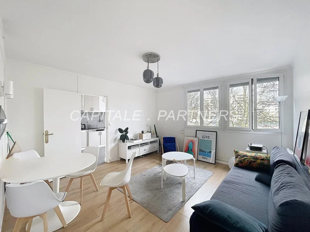 Дневна соба