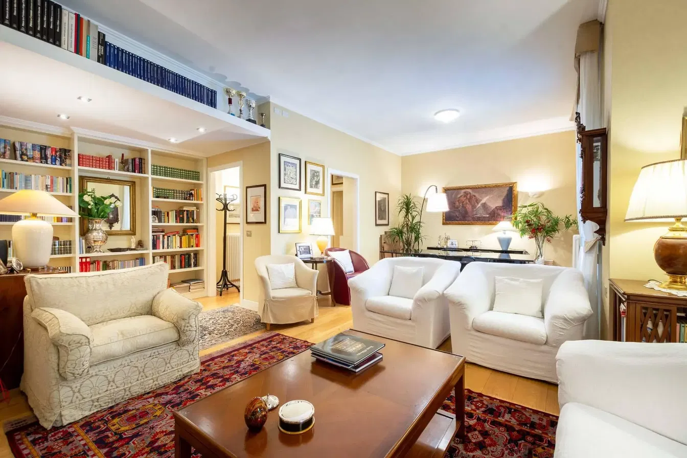 Дневна соба