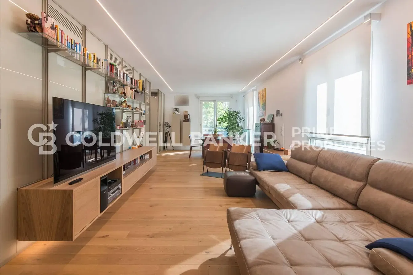 Дневна соба