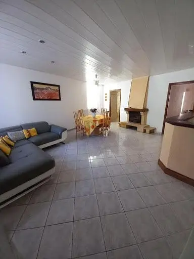 Obývací pokoj
