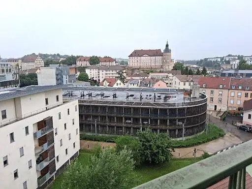 Дневна соба